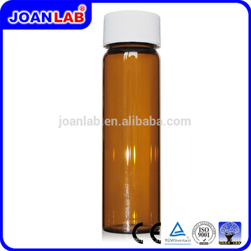 JOAN Lab EPA VOA Screw White Neck Vials